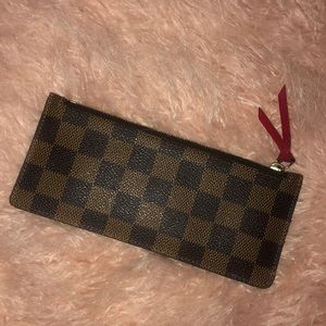 Louis Vuitton Pouch